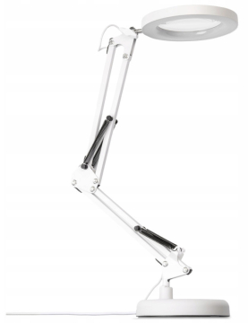 Nagyítós lámpa, 3x