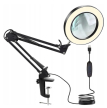 Nagyítós lámpa, 3x