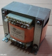 Kimenő transzformátor, 60W, PP