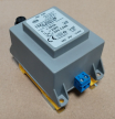 25VA, 1x24V, transzformátor