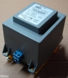60VA, 1x12V, transzformátor