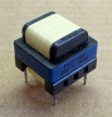 16ES-X01, transzformátor