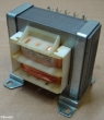 12VA, 2x12V, transzformátor