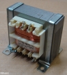 18VA, 1x12V, transzformátor