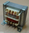 20VA, 1x15,4V, 1x16V, transzformátor