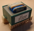 20VA, 1x6,3V, 2x2,1V transzformátor