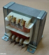 20VA, 2x9V, transzformátor