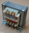 25VA, 1x12V, transzformátor