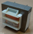 2VA, 1x10,1V, transzformátor