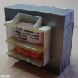 2VA, 1x3,5V, transzformátor
