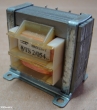 2VA, 2x15V, transzformátor