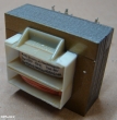2VA, 2x5,5V, transzformátor