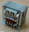 40VA, 2x15V, transzformátor