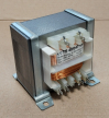 40VA, 2x24V, transzformátor