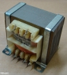 40VA, 2x6V, transzformátor