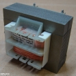 4VA, 1x8,5V, transzformátor