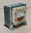 4VA, 1x9V, transzformátor