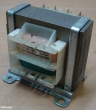 4VA, 2x7,5V, transzformátor