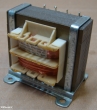 5VA, 2x6V, transzformátor
