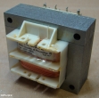 6VA, 1x12V, transzformátor
