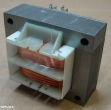 6VA, 1x12V, transzformátor