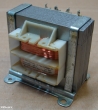 6VA, 2x8,5V, transzformátor