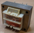 8VA, 1x15,5V, transzformátor