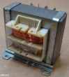 8VA, 2x6V, transzformátor