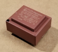 0,6VA, 1x12V, transzformátor