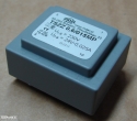 0,6VA, 1x24V, transzformátor