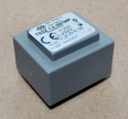 1,5VA, 1x12V, transzformátor