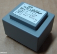 1,5VA, 1x15V, transzformátor