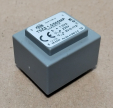 1,5VA, 1x9V, transzformátor