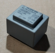 1,8VA, 1x12V, transzformátor