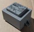 10VA, 1x15V, transzformátor