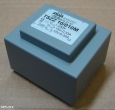10VA, 2x15V, transzformátor