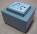 10VA, 2x6V, transzformátor