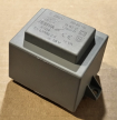12VA, 1x15V, transzformátor