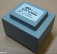 12VA, 1x15V, transzformátor