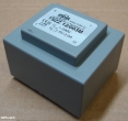 12VA, 1x6V, transzformátor