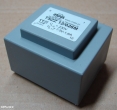 12VA, 1x7,5V, transzformátor