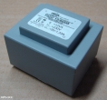 12VA, 1x9V, transzformátor