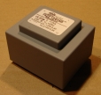 12VA, 2x15V, transzformátor
