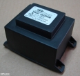 16VA, 2x15V, transzformátor