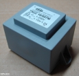 18VA, 1x15V, transzformátor