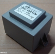 18VA, 1x24V, transzformátor