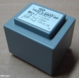 2,4VA, 1x12V, transzformátor