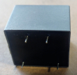 2,5VA, 1x12V, transzformátor