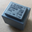 2,5VA, 1x12V, transzformátor