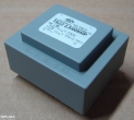 2,5VA, 1x15V, transzformátor